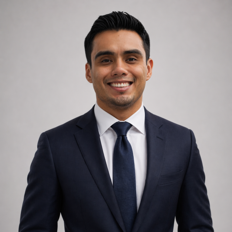 Attorney Daniel A. Cuellar